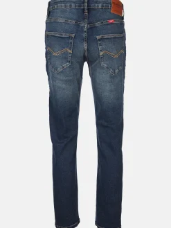 Herren Jeans