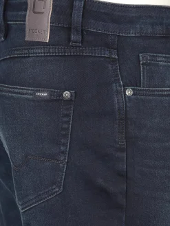 Herren Jeans Comfort Flex