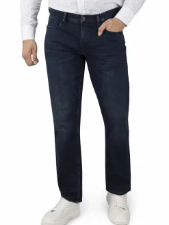 Herren Jeans Comfort Flex