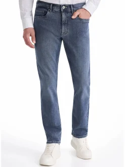 Herren Jeans "Frisco"