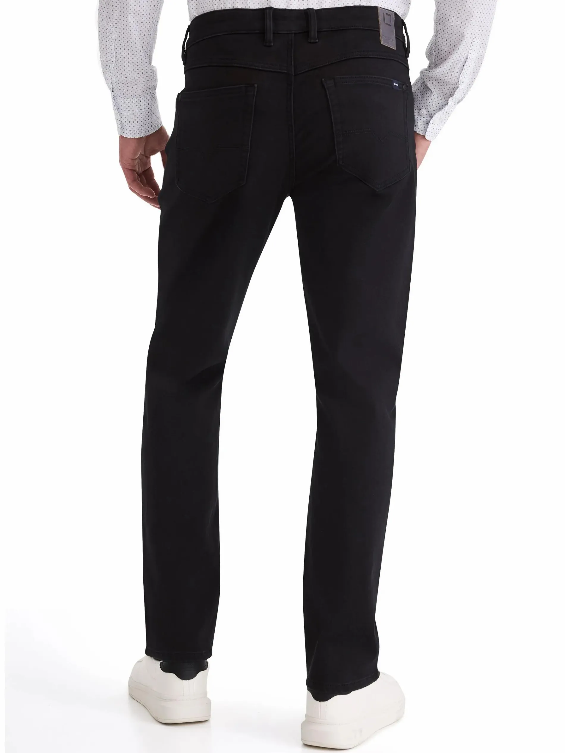 Herren Jeans "Frisco"