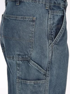 Herren Jeans im Worker Style