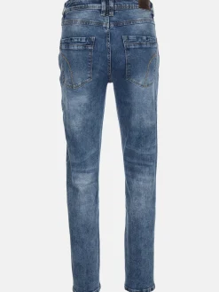 Herren Jeans Marc im 5-Pocket-Stil
