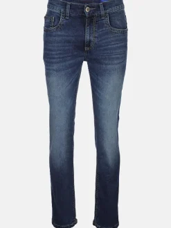 Herren Jeans Megaflex
