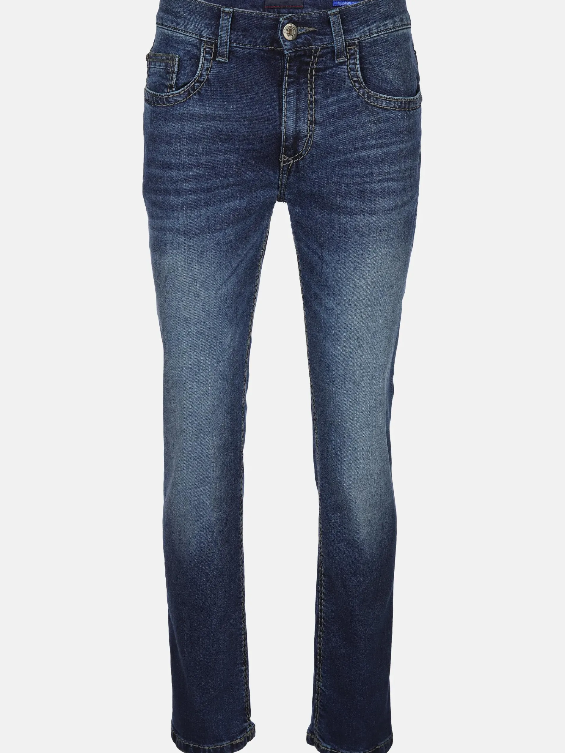 Herren Jeans Megaflex