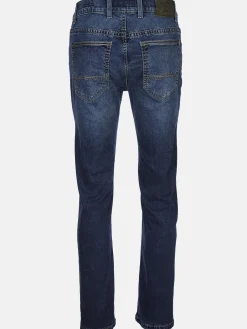 Herren Jeans Megaflex