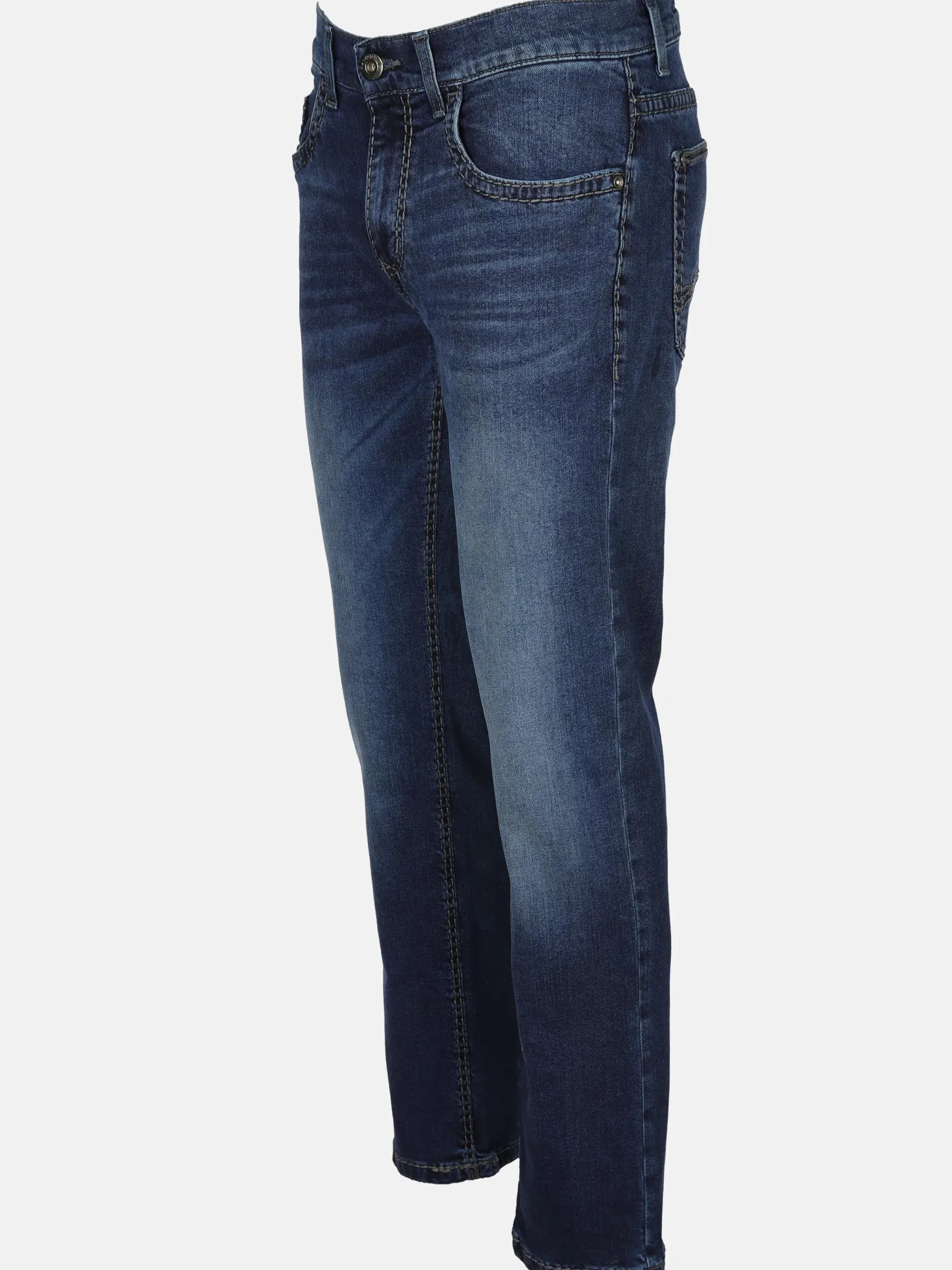 Herren Jeans Megaflex