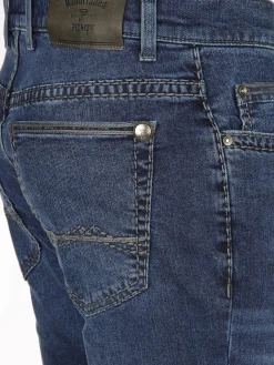 Herren Jeans Megaflex