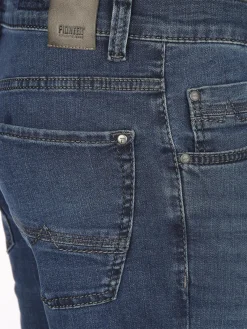 Herren Jeans Megaflex