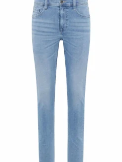 Herren Jeans "Oregon" Slim K