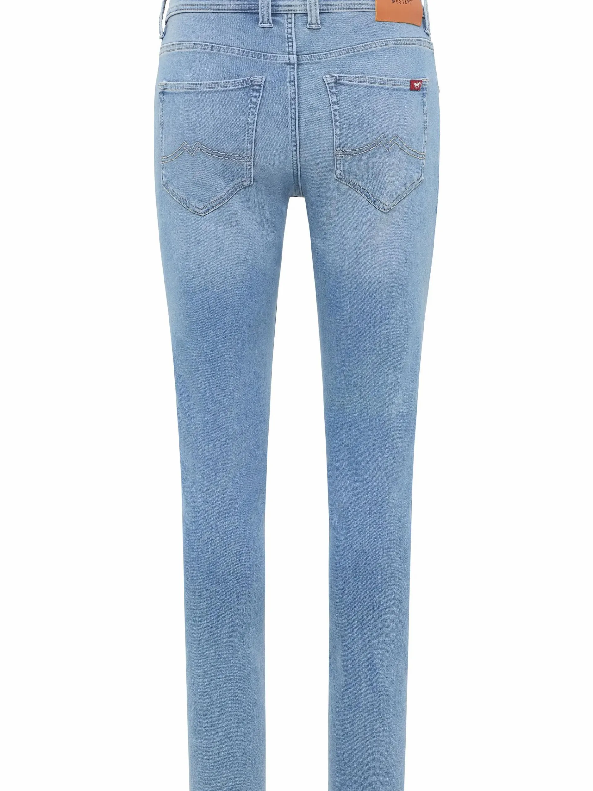 Herren Jeans "Oregon" Slim K