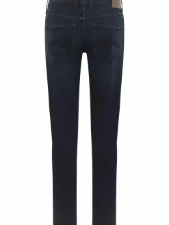 Herren Jeans "Oregon" Slim K