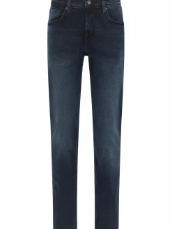 Herren Jeans "Orlando" Slim