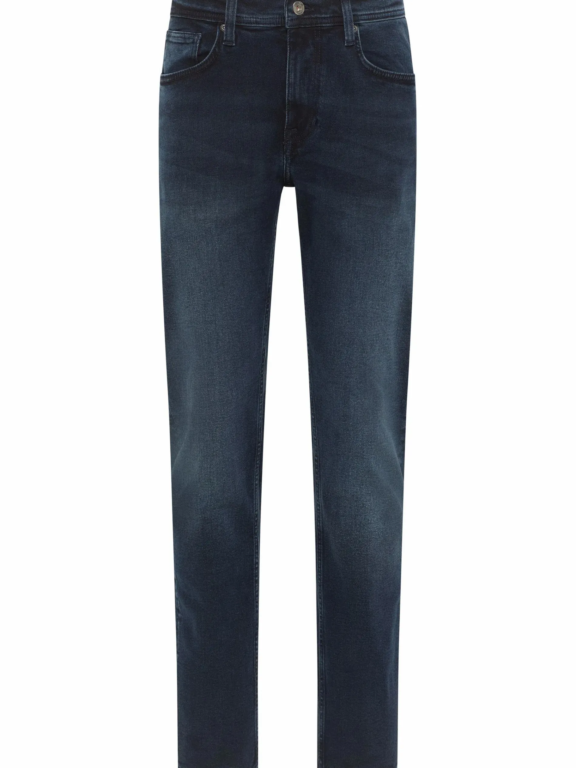 Herren Jeans "Orlando" Slim