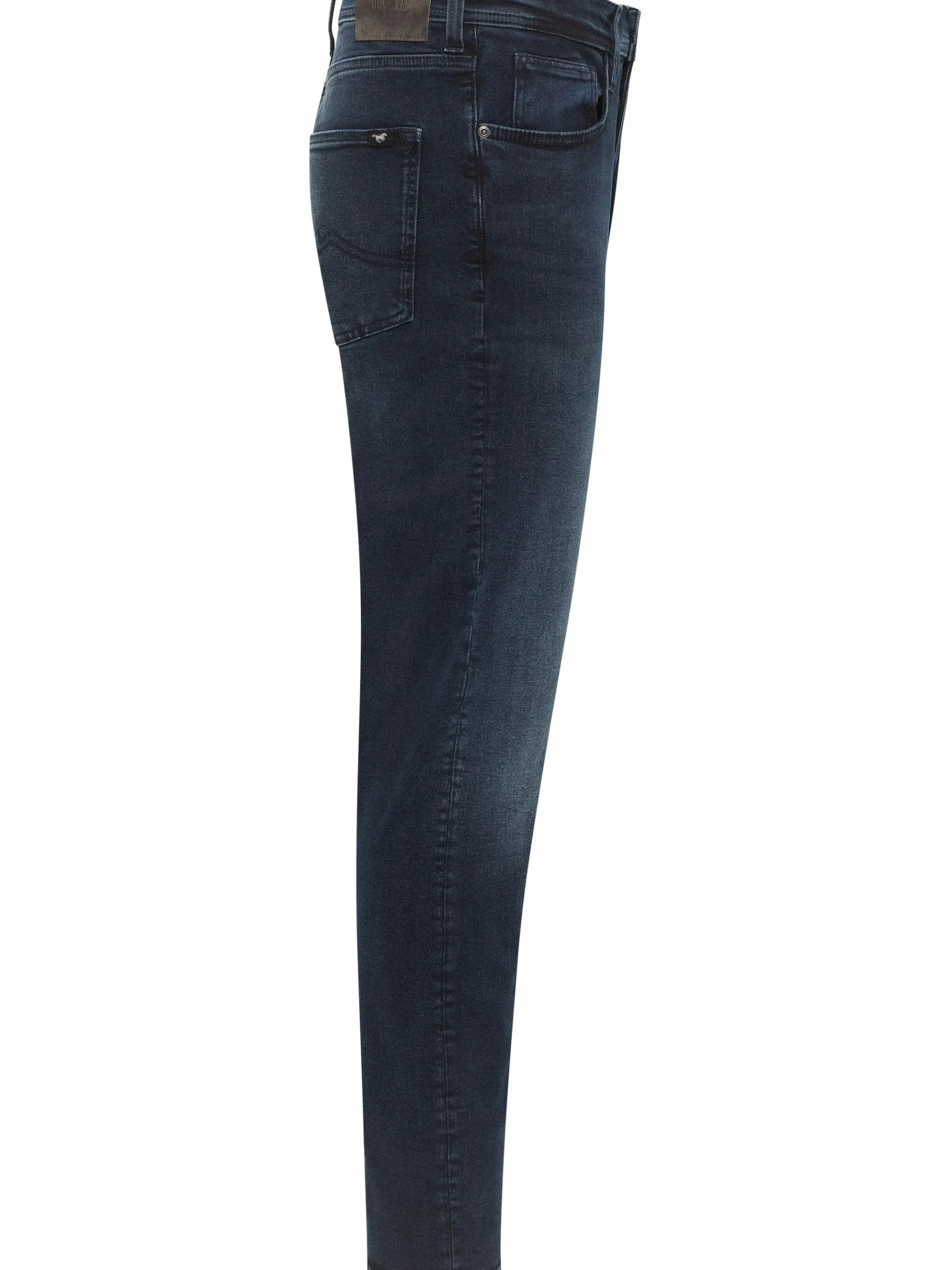 Herren Jeans "Orlando" Slim