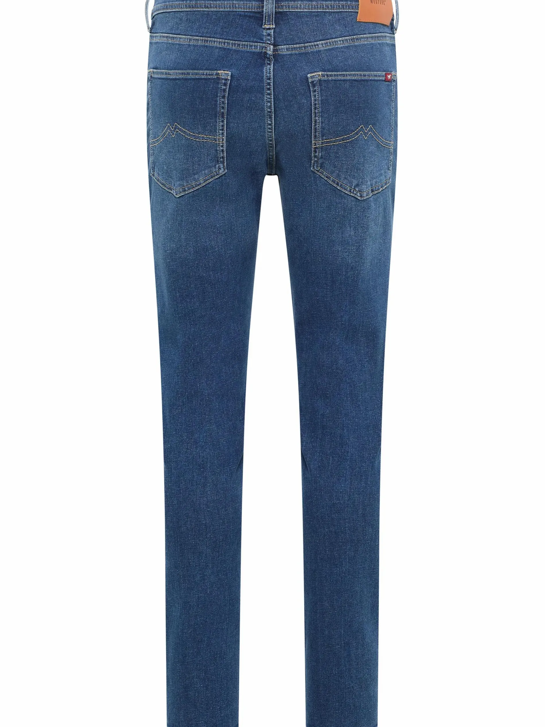Herren Jeans "Orlando" Slim