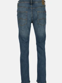 Herren Jeans Orlando Slim Style