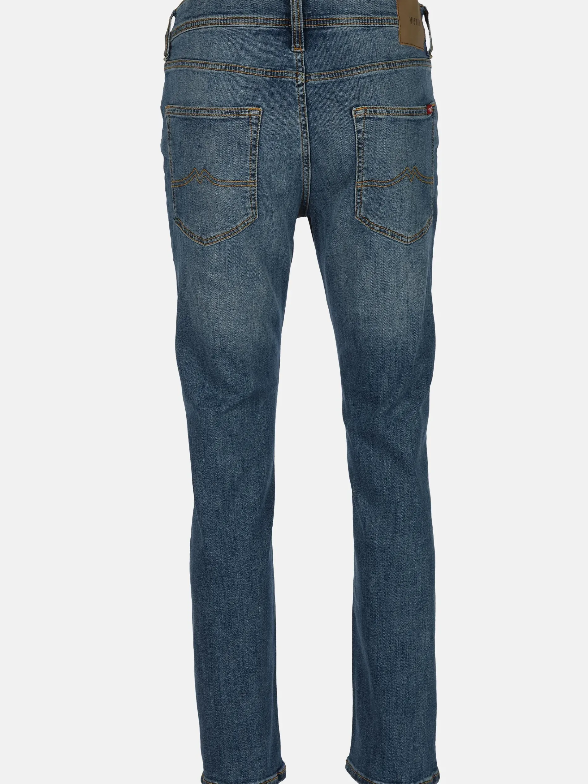 Herren Jeans Orlando Slim Style