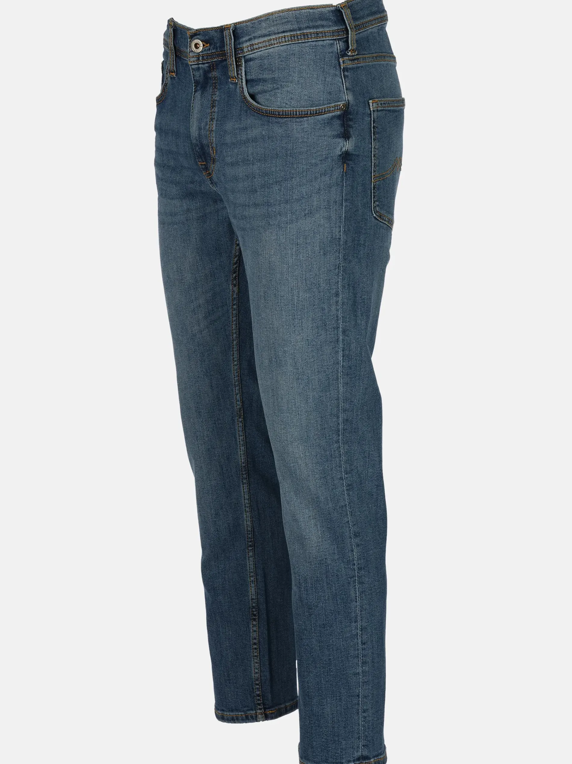 Herren Jeans Orlando Slim Style