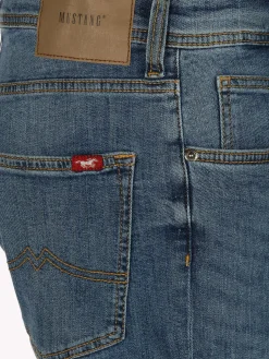 Herren Jeans Orlando Slim Style