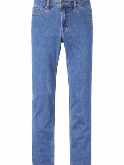 Herren Jeans Ranger Pipe