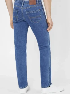 Herren Jeans Ranger Pipe