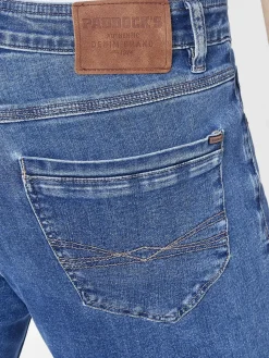 Herren Jeans Ranger Pipe