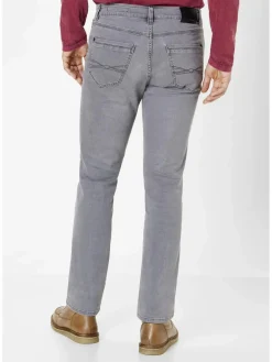 Herren Jeans Ranger Pipe