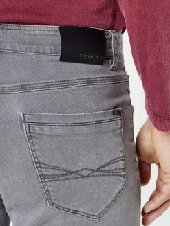 Herren Jeans Ranger Pipe