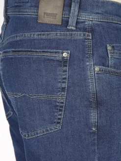 Herren Jeans Regular