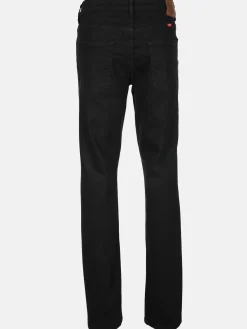 Herren Jeans Regular Straight Stretch