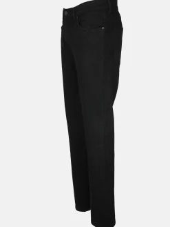 Herren Jeans Regular Straight Stretch