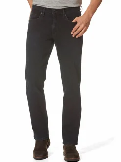 Herren Jeans Straight Fit