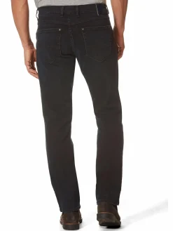 Herren Jeans Straight Fit