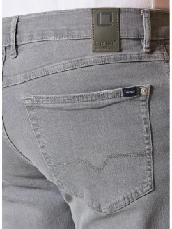 Herren Jeans Straight Fit