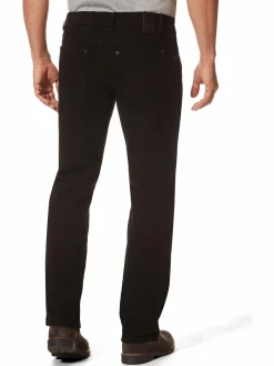 Herren Jeans Straight Fit