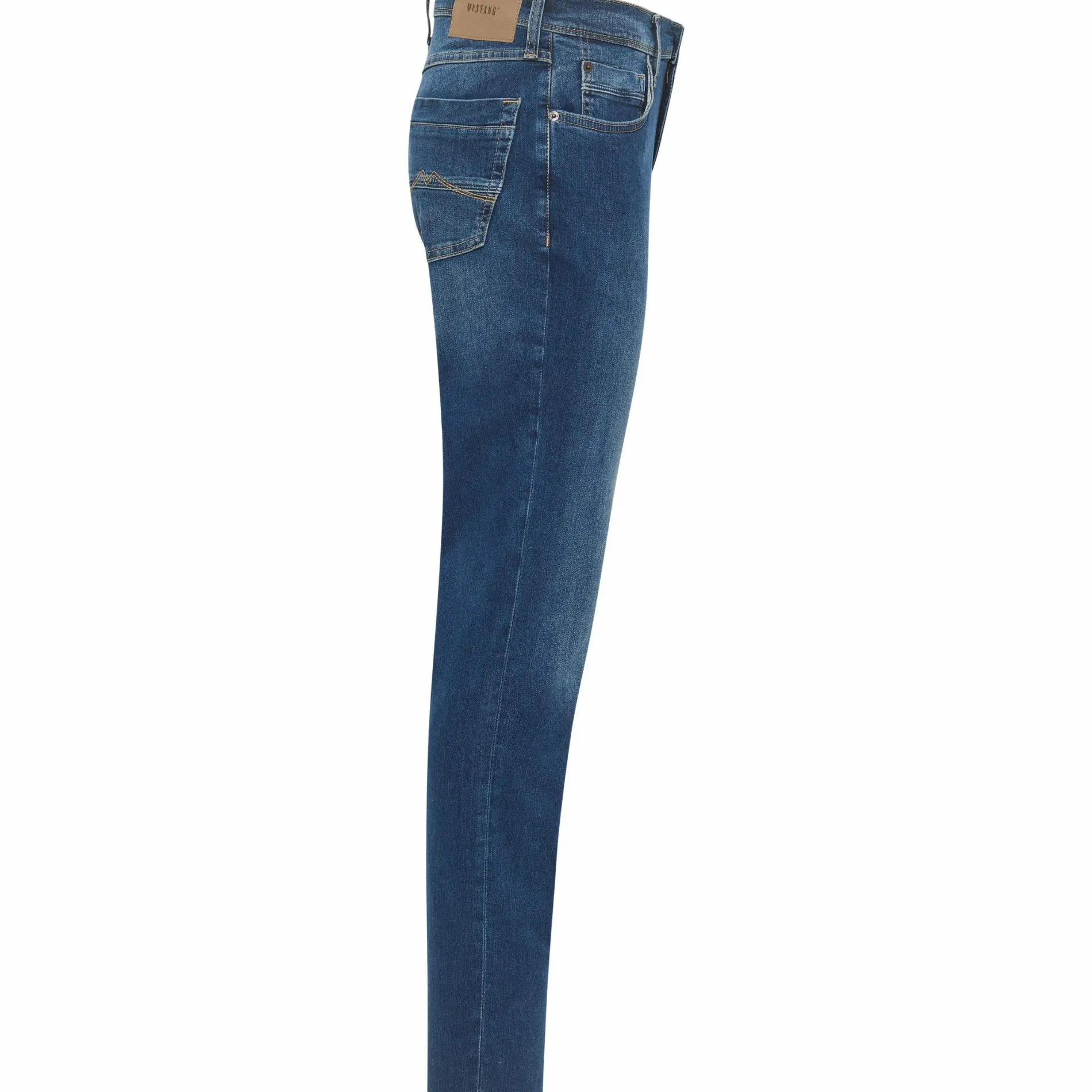 Herren Jeans "Washington"
