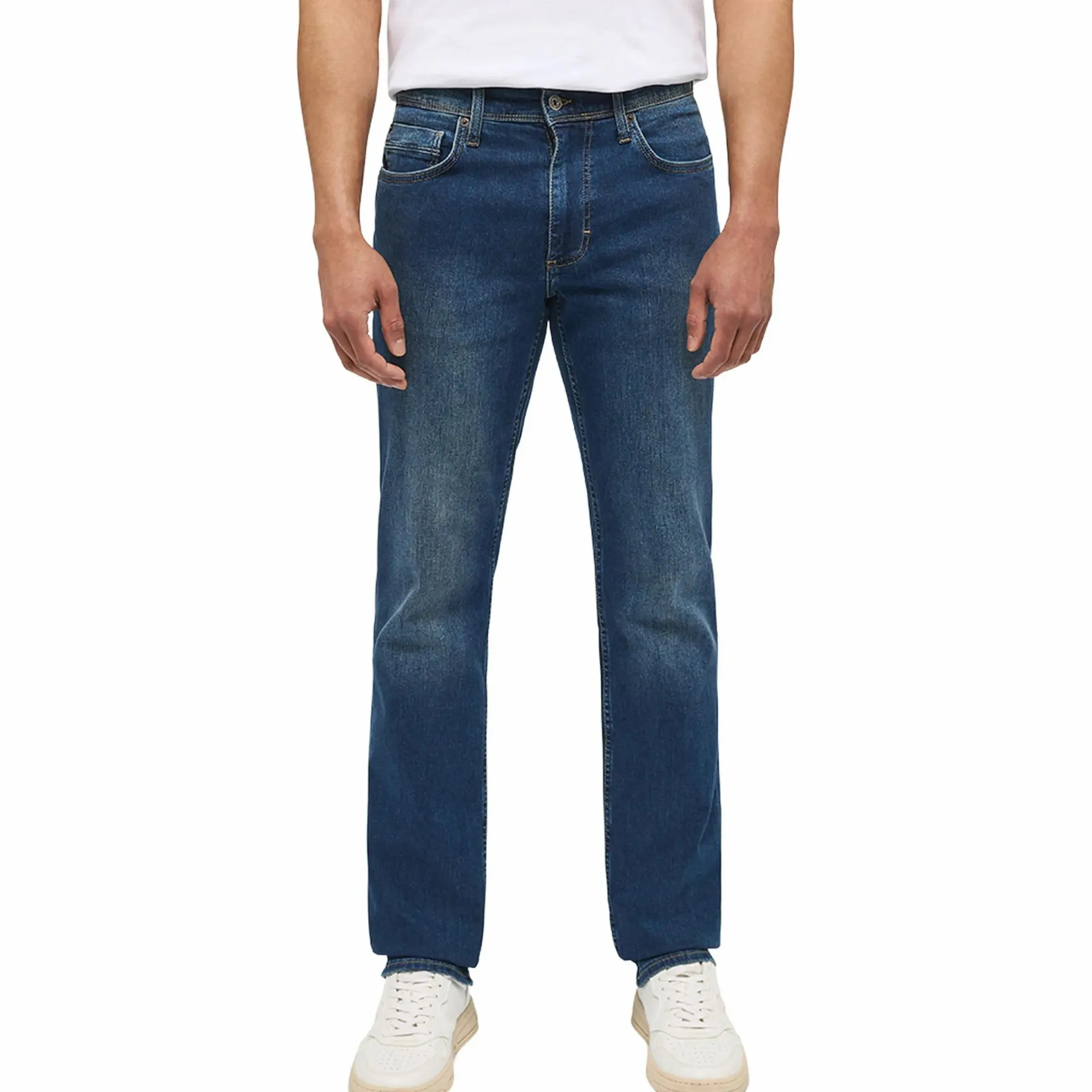 Herren Jeans "Washington"