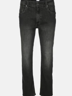 Herren Jeans "Washington" Straight