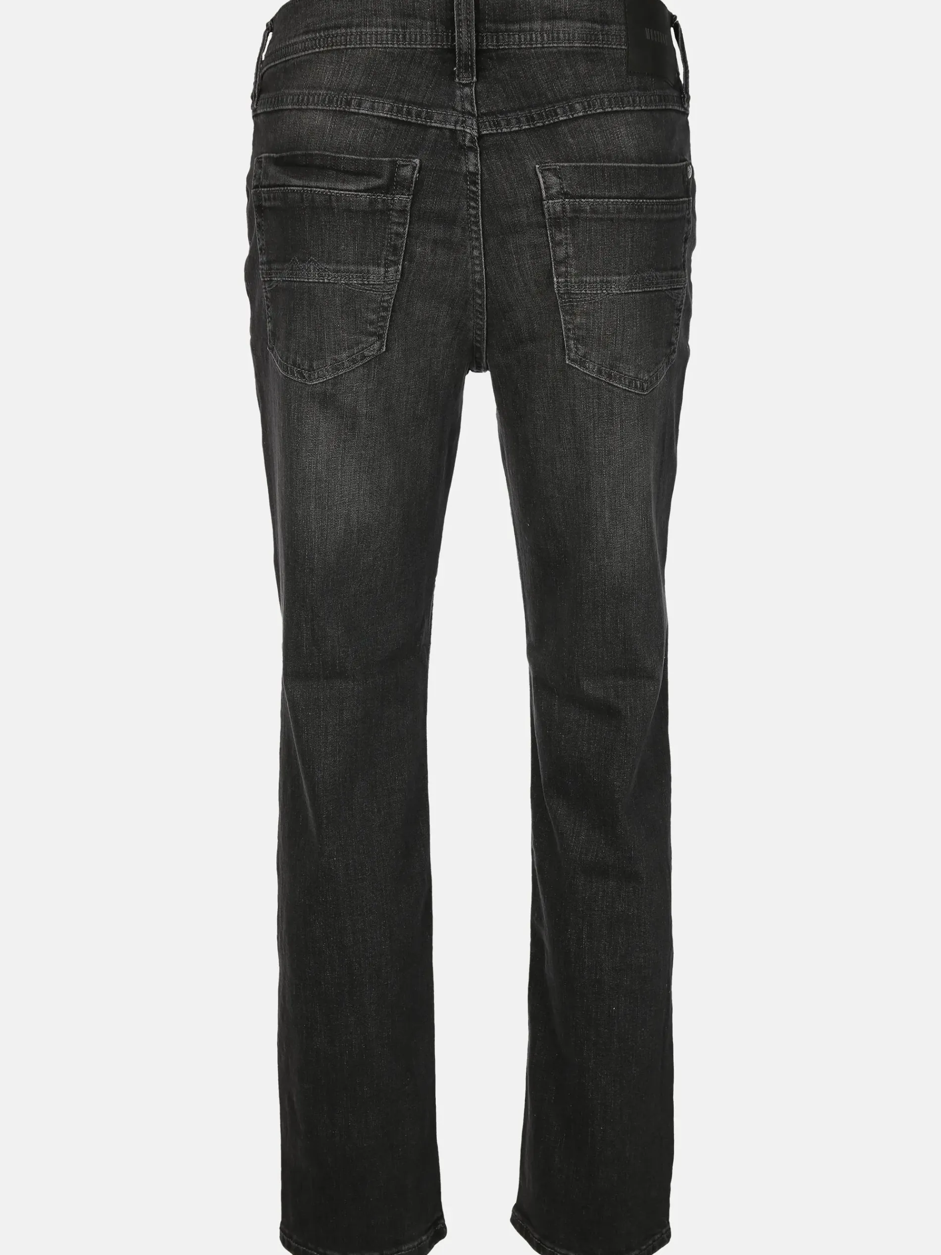 Herren Jeans "Washington" Straight