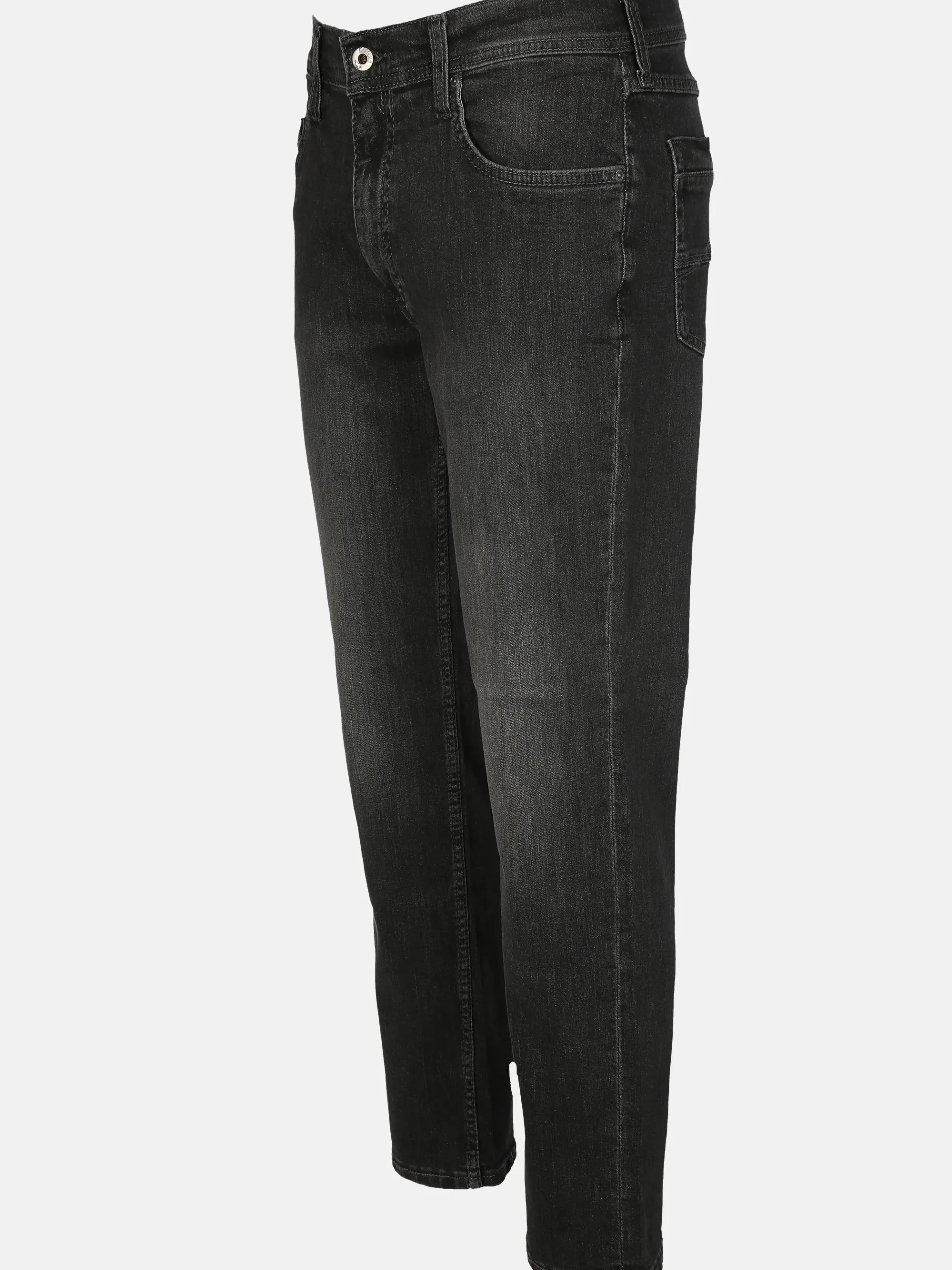Herren Jeans "Washington" Straight