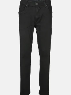 Herren Jeanshose mit geradem Bein