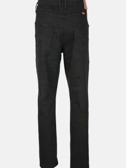 Herren Jeanshose mit geradem Bein