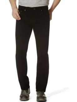 Herren Jeanshose mit geradem Bein