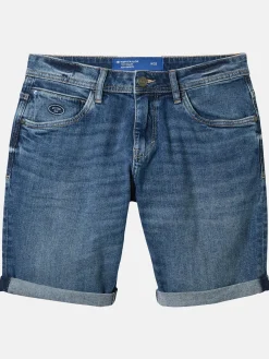 Herren Jeansshorts