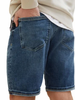 Herren Jeansshorts