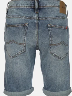 Herren Jeansshorts