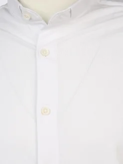 Herren Jerseyhemd mit langem Arm