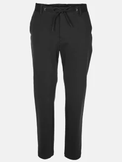 Herren Jerseyhose aus flexiblem Material