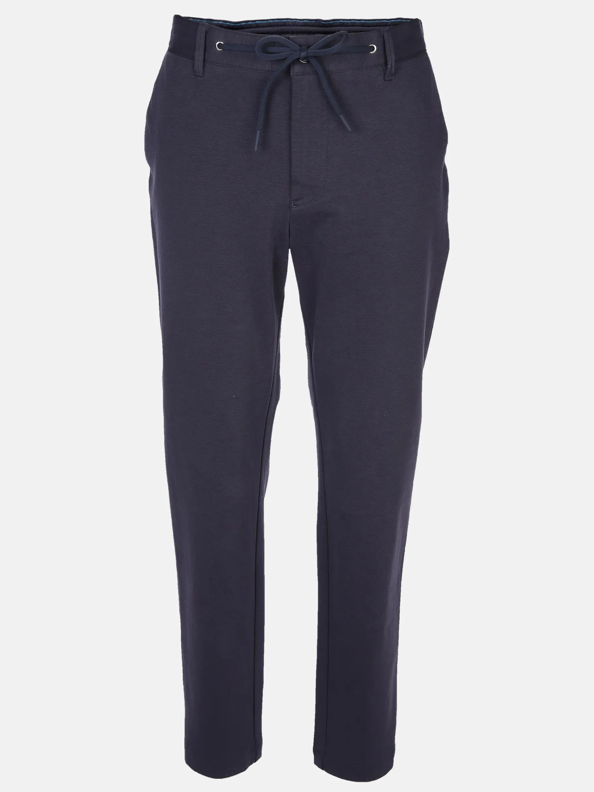 Herren Jerseyhose aus flexiblem Material